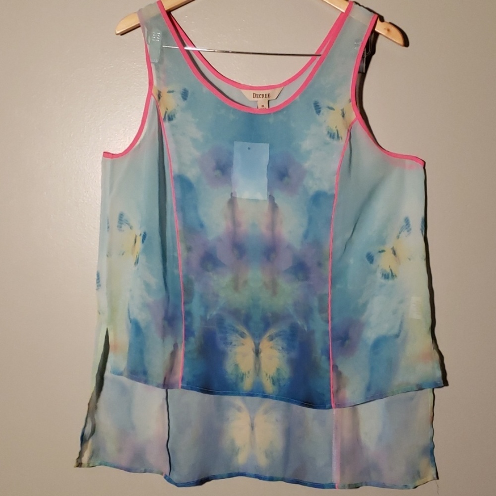🌹Tank top - Picture 2 of 8